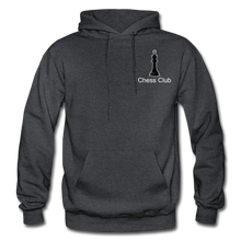 Load image into Gallery viewer, Gildan Heavy Blend Adult Hoodie - charcoal gray