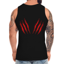 Load image into Gallery viewer, Eat Sleep Train Premium Tank - black