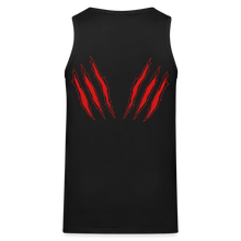 Load image into Gallery viewer, Eat Sleep Train Premium Tank - black