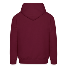 Load image into Gallery viewer, Triggernometry Hoodie - burgundy