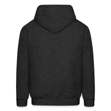 Load image into Gallery viewer, Triggernometry Hoodie - charcoal grey
