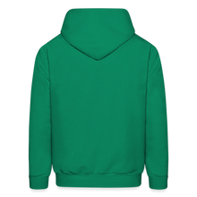 Load image into Gallery viewer, Triggernometry Hoodie - kelly green