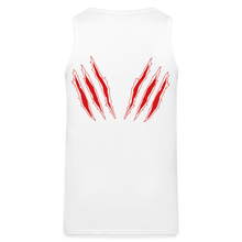 Load image into Gallery viewer, Eat Sleep Train Premium Tank - white
