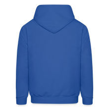 Load image into Gallery viewer, Triggernometry Hoodie - royal blue
