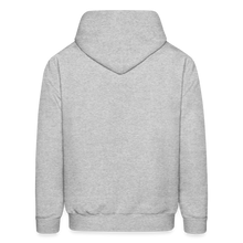 Load image into Gallery viewer, Triggernometry Hoodie - heather gray
