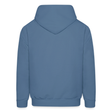 Load image into Gallery viewer, Triggernometry Hoodie - denim blue
