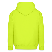 Load image into Gallery viewer, Triggernometry Hoodie - safety green
